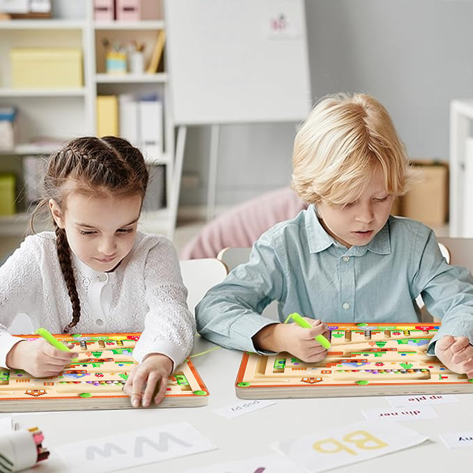 Cognitive Improvement Game