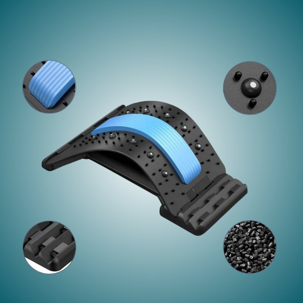 Orthopedic Back Stretcher