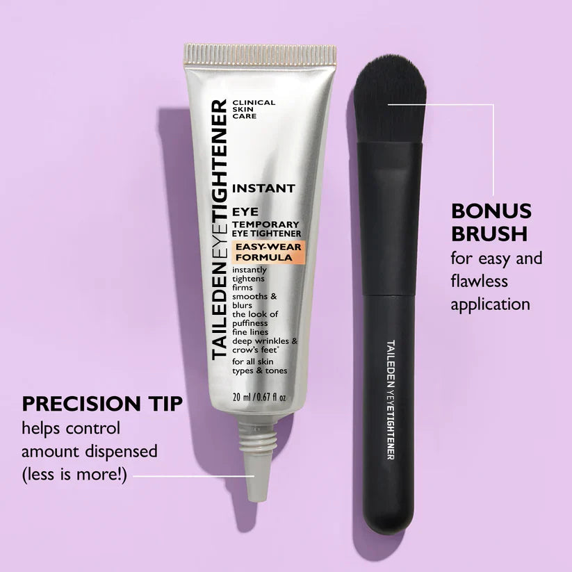 Instant face Tightener