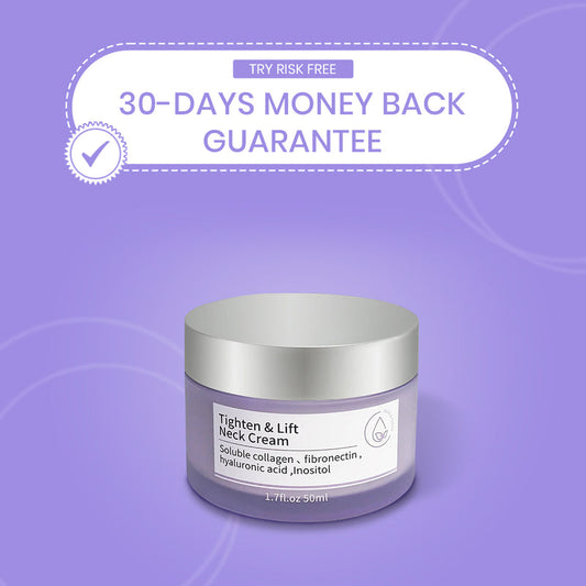 Tighten and Lift Neck Cream