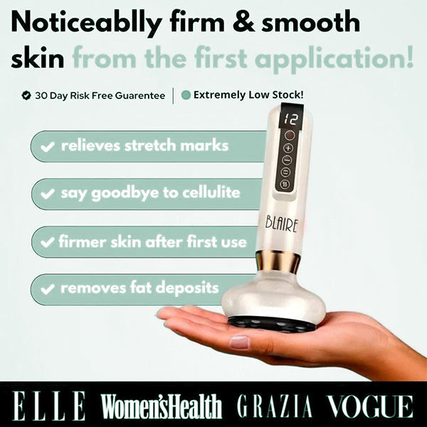 Alamaraat™ Cellulite Relief Kit