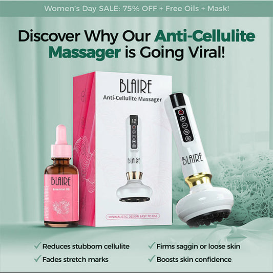Alamaraat™ Cellulite Relief Kit