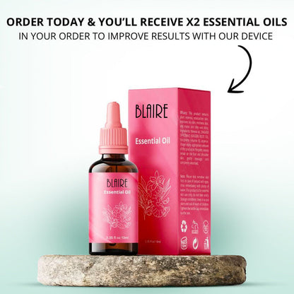 Alamaraat™ Cellulite Relief Kit