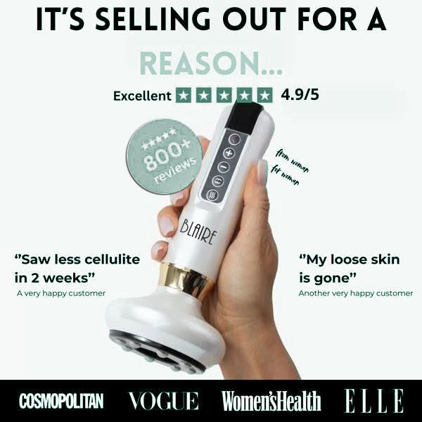 Alamaraat™ Cellulite Relief Kit