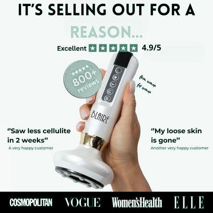 Alamaraat™ Cellulite Relief Kit