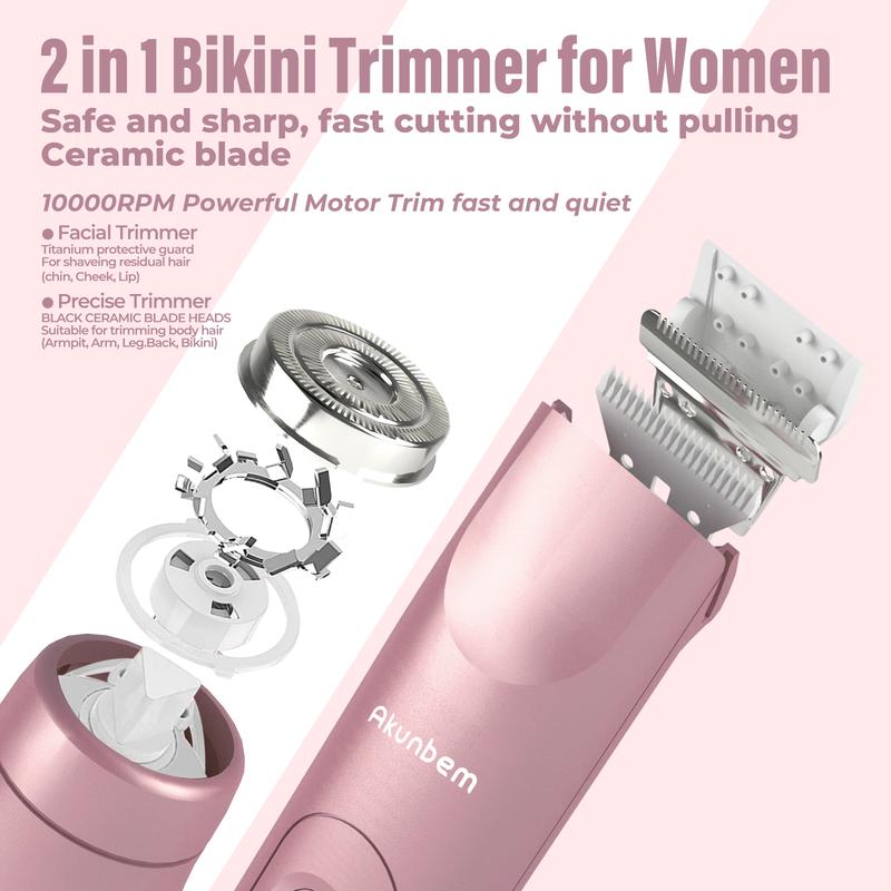 Painless Trimmer