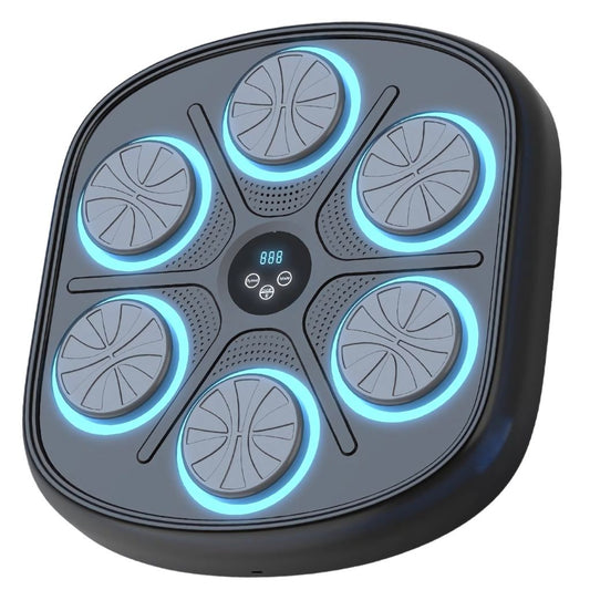 Smart Music Boxing Machine